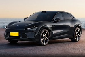 小米YU7即将来袭，或25万起，轴距3米，压力给到特斯拉Model Y