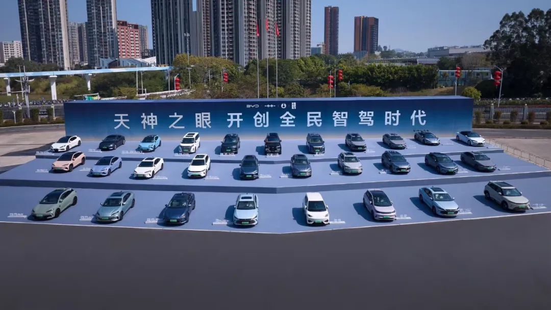 观察丨车企降价冲量，实则新一轮大洗牌？