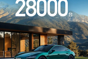 小米SU7月销2.8万台，这些车产品力不差，为何销量不行？