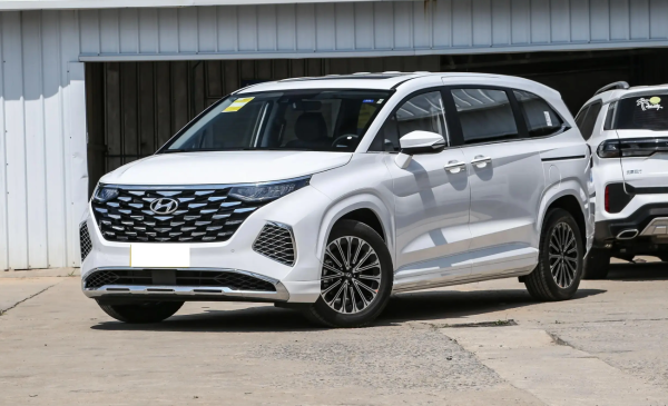 预算 20 万想买 MPV？这几款 “冰箱彩电大沙发” 全都有