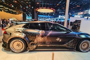 比亚迪一季度出口 21.4 万辆，登顶 7 国销冠！中国车企改写全球汽车格局