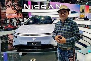 买东风日产N7前必看！11.99万元低价背后，这7个坑千万别踩！