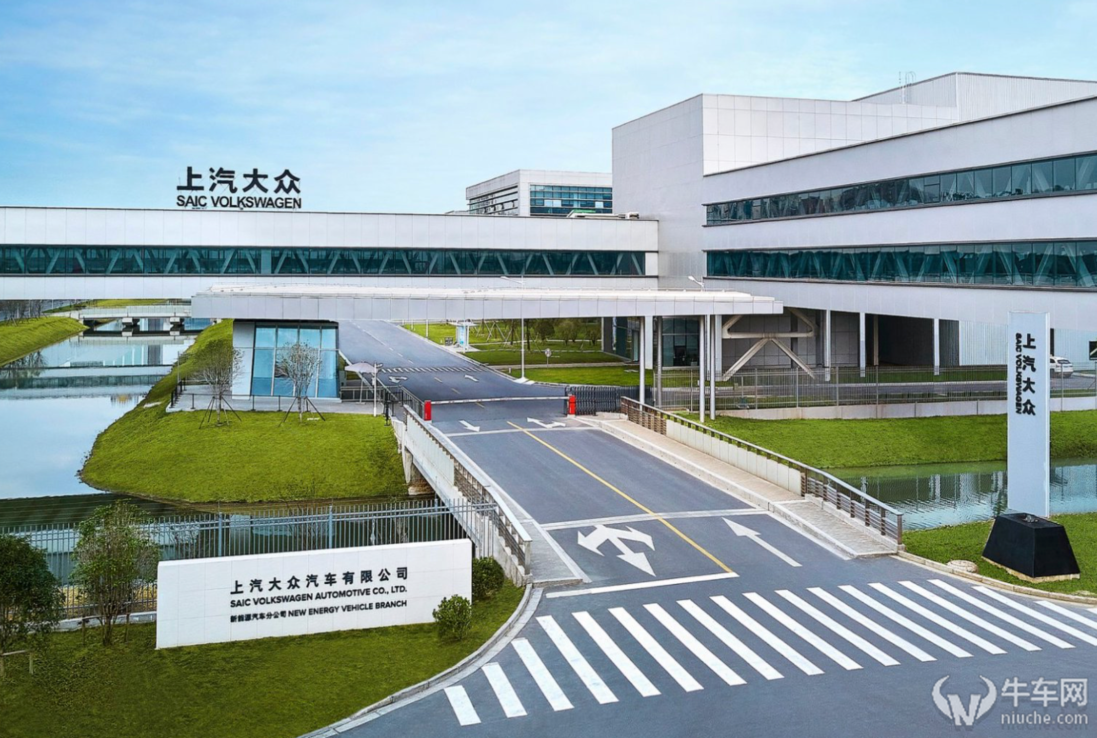 「合资2.0」加速落地，从上汽大众看合资车企的破局与立新