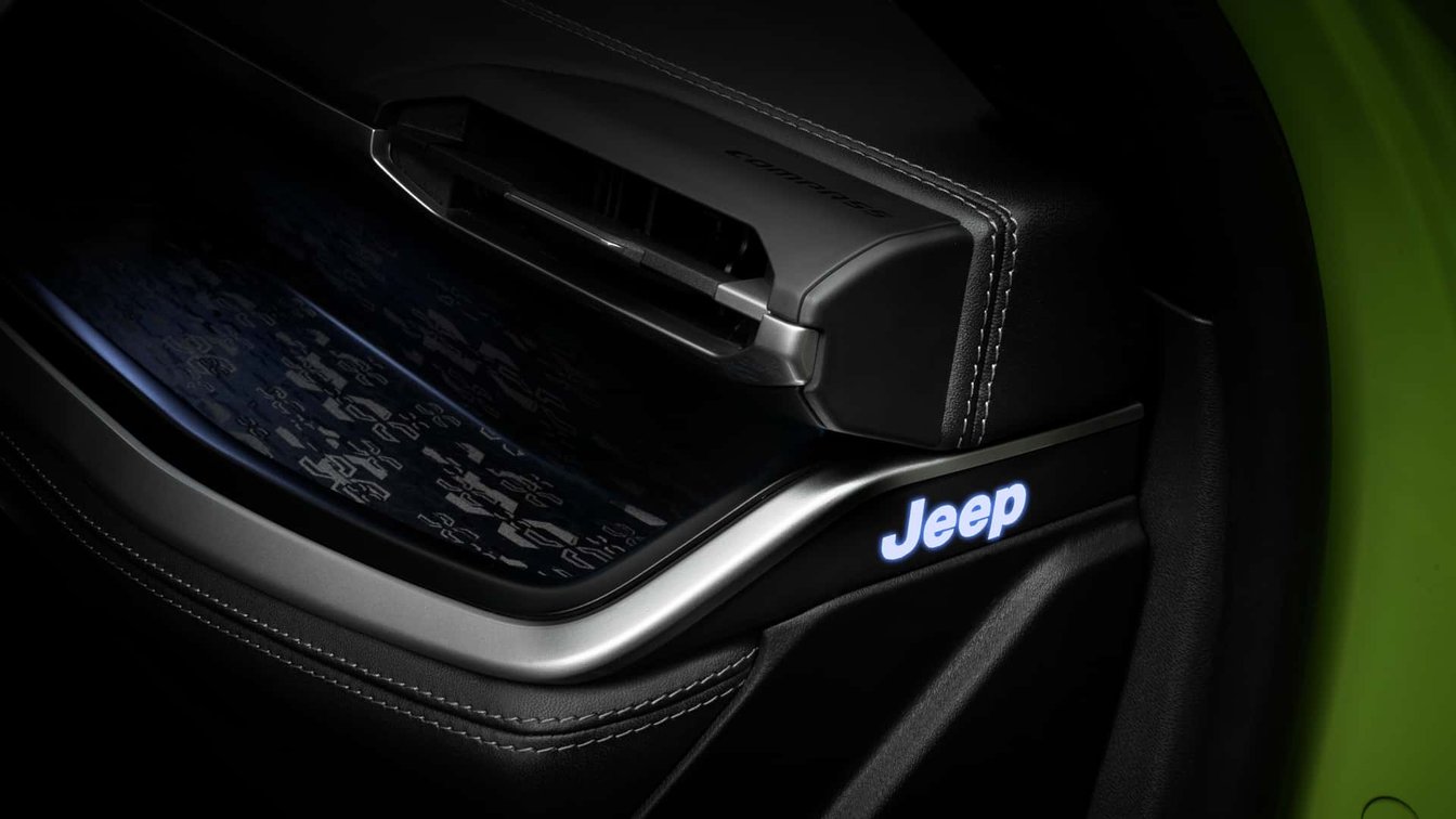Jeep发布第三代指南者 三种动力可选 欧洲地区率先上市