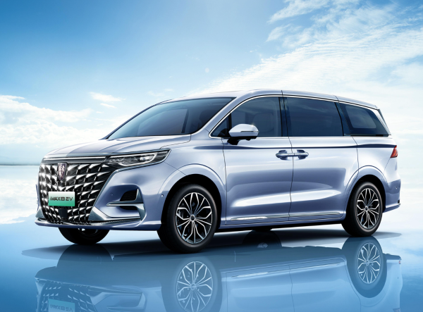 预算 20 万想买 MPV？这几款 “冰箱彩电大沙发” 全都有