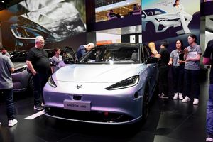 20 万买全能豪车？阿尔法S6重新定义 “技术平权” 性价比！