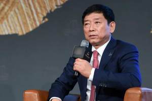 关于隐藏式门把手，魏建军又说了大实话
