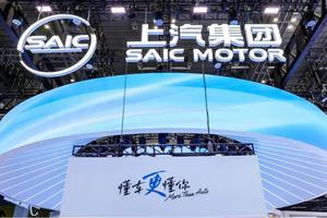 量、利双升，上汽找回增长节奏