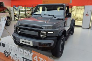 简试iCAR V23：差哪点就能成爆款？