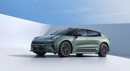 年销目标仅完成17%，极氪营销一把手换将