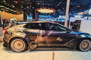 比亚迪一季度出口 21.4 万辆，登顶 7 国销冠！中国车企改写全球汽车格局