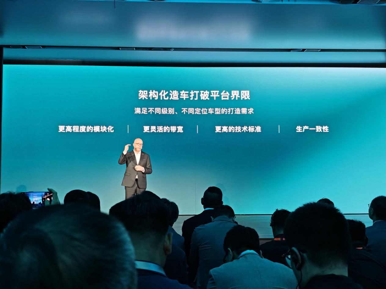 BBA都没做成的事情，沃尔沃做到了！