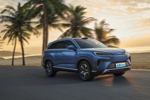 0首付0息,最高2.6万补贴!比亚迪海狮07DM-i 16.98万起震撼上市!