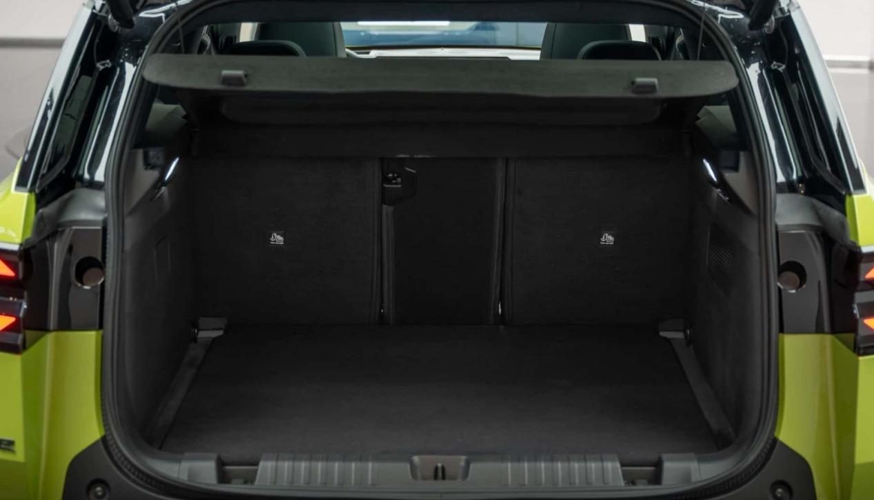 全新一代Jeep指南者，1.2T三缸轻混、插混、纯电三种版本