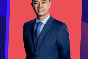 林杰是块砖，哪里需要哪里搬……｜本周人物