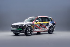 最低价下探至47.9万元，沃尔沃XC90依旧是那个安全拉满的移动堡垒么？