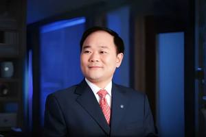 极氪火速回归吉利，李书福预见了什么？