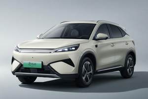 终极较量，深蓝S05为什么比比亚迪元PLUS更值得入手？