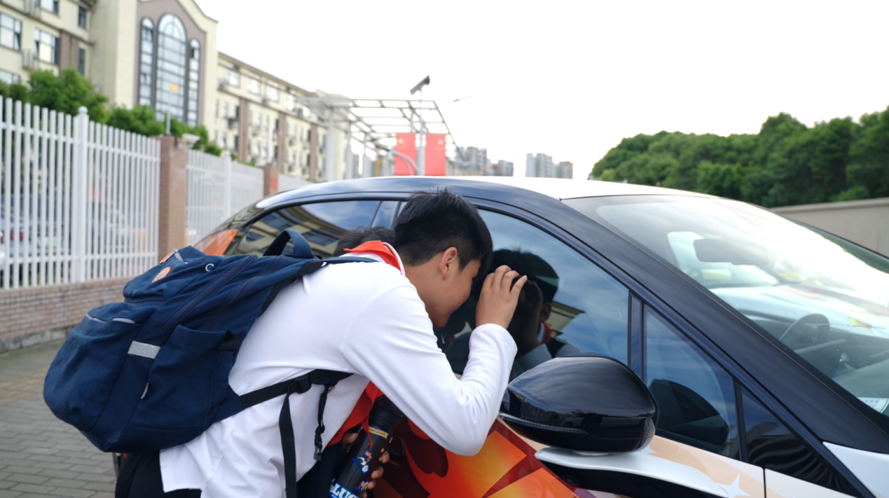 年轻人玩改装车，选领克Z20就对了！限时仅需10.59万起