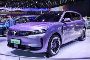 销量大增！东风汽车新能源乘商双线破局？