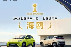 中国首位、亚洲首位！比亚迪见证历史时刻