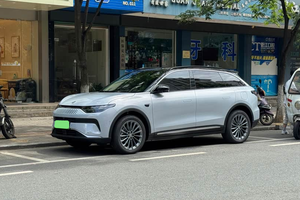 预算10万就能买中大型SUV？零跑C11到底值不值，先看看车主怎么说