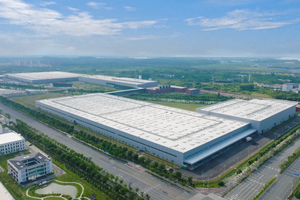 江淮钇为以智慧制造赋能2025款钇为3，引领纯电出行新风尚