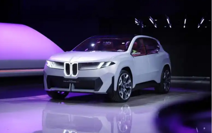 「BMW中国文化之旅」启示：文化对科技的滋养已渗透至底层逻辑