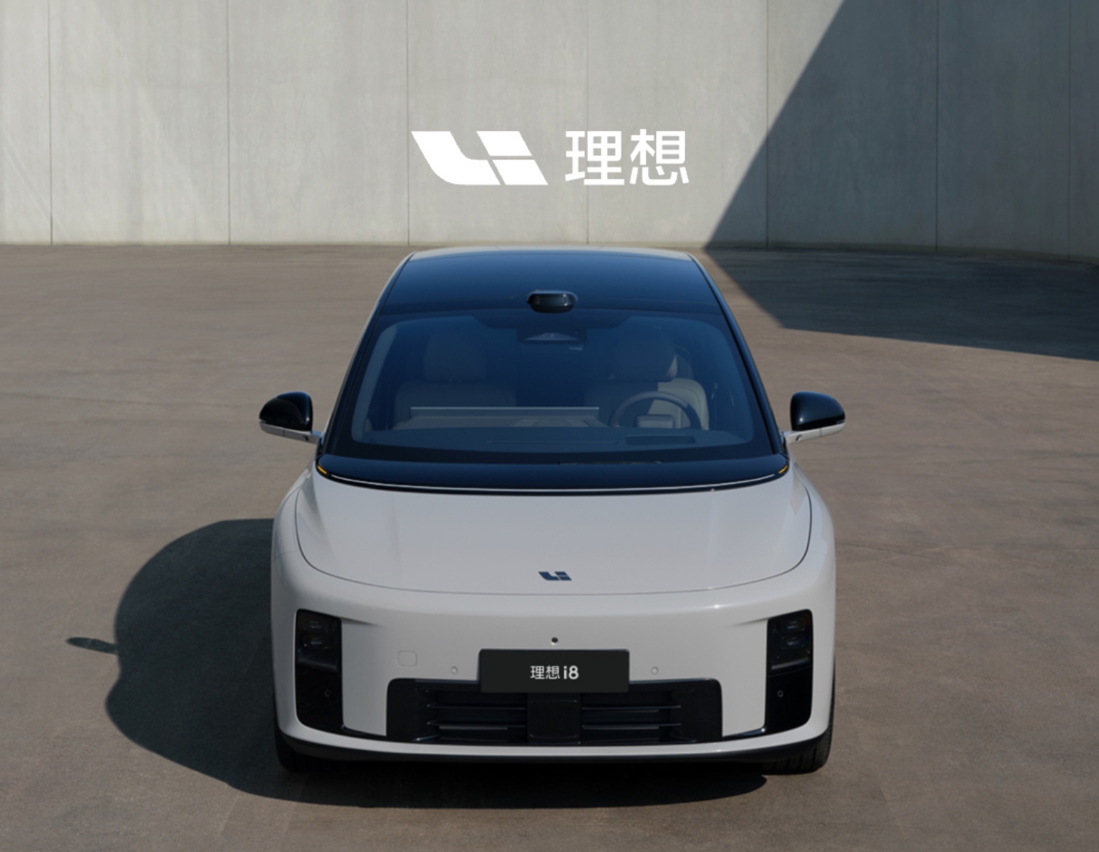 别着急出手 这几款SUV新车都将推出6座版 理想i8领衔