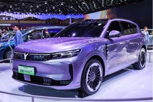 乘商并举、高端发力 东风汽车1-4月自主品牌销量增速亮眼