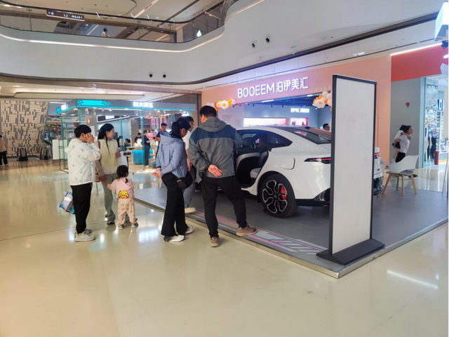 网上爆红的东风日产N7，现实情况到底怎么样？我们亲自去看了看