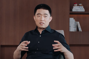 130天后李想再谈AI：评梁文锋两大“杀手锏”，拆解VLA如何炼成