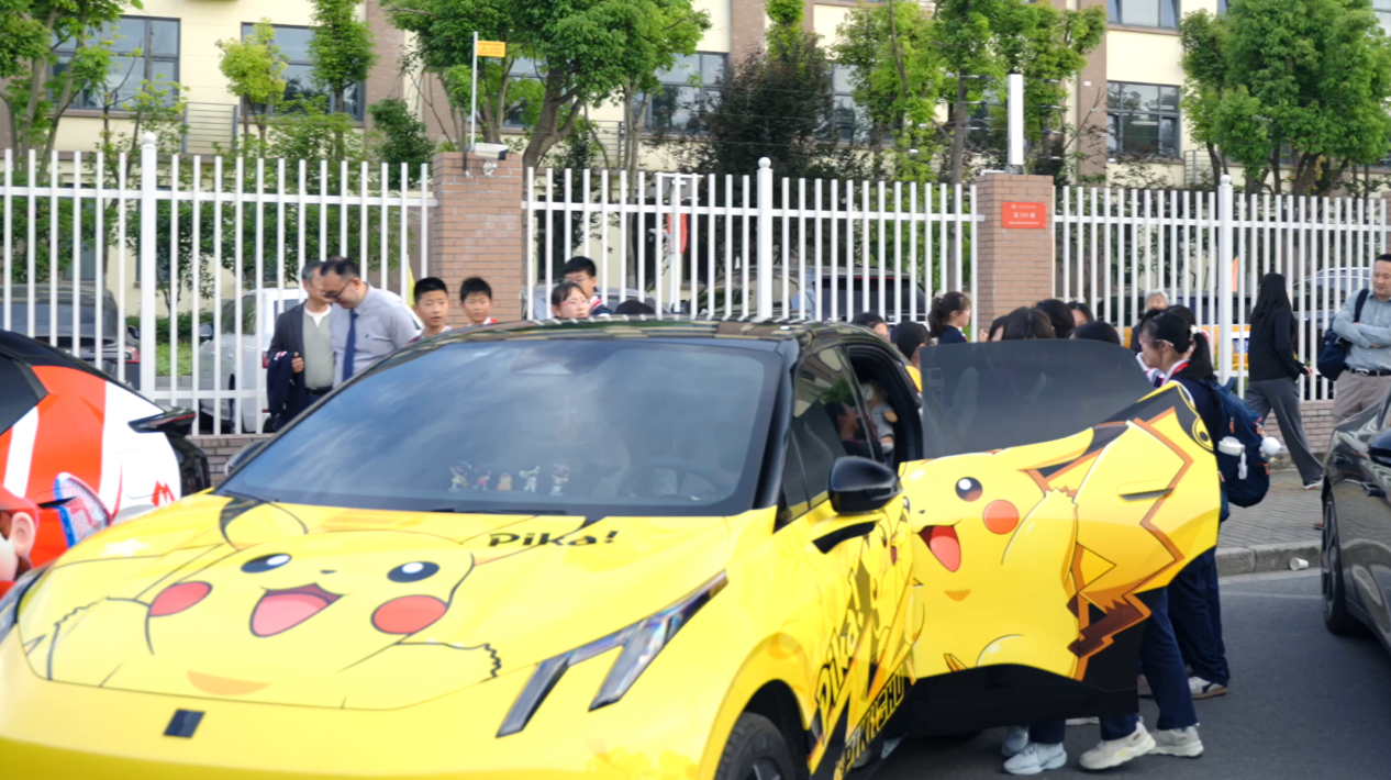 年轻人玩改装车，选领克Z20就对了！限时仅需10.59万起