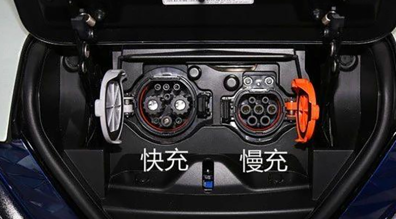 插电混动汽车抢桩现象的本质：心态从既要、又要，逐步转变为只要