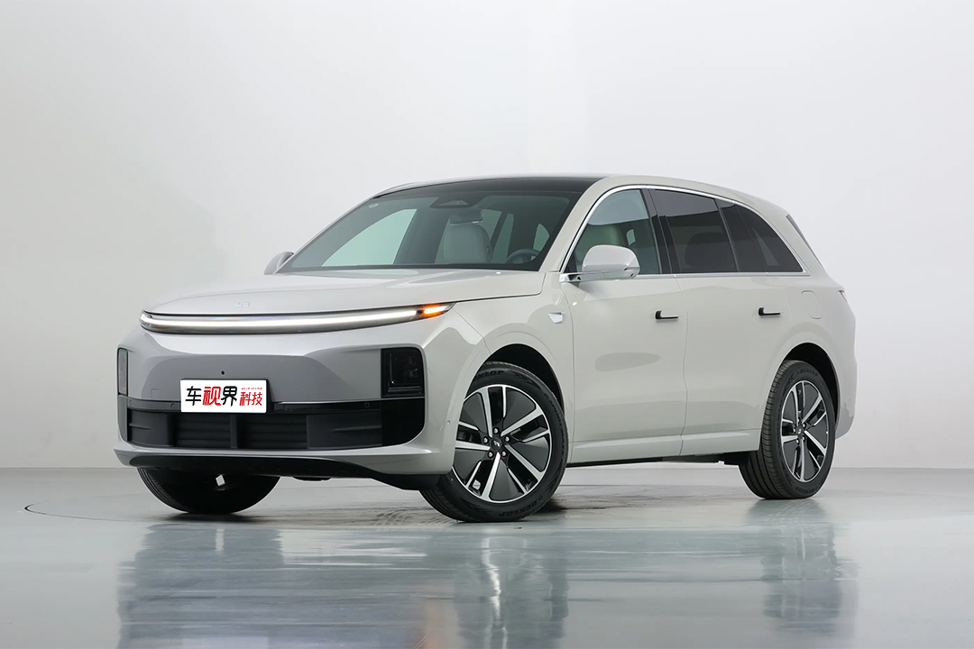 无人机上车？入门即满配 比亚迪海狮07DM-i正式上市售16.98万起