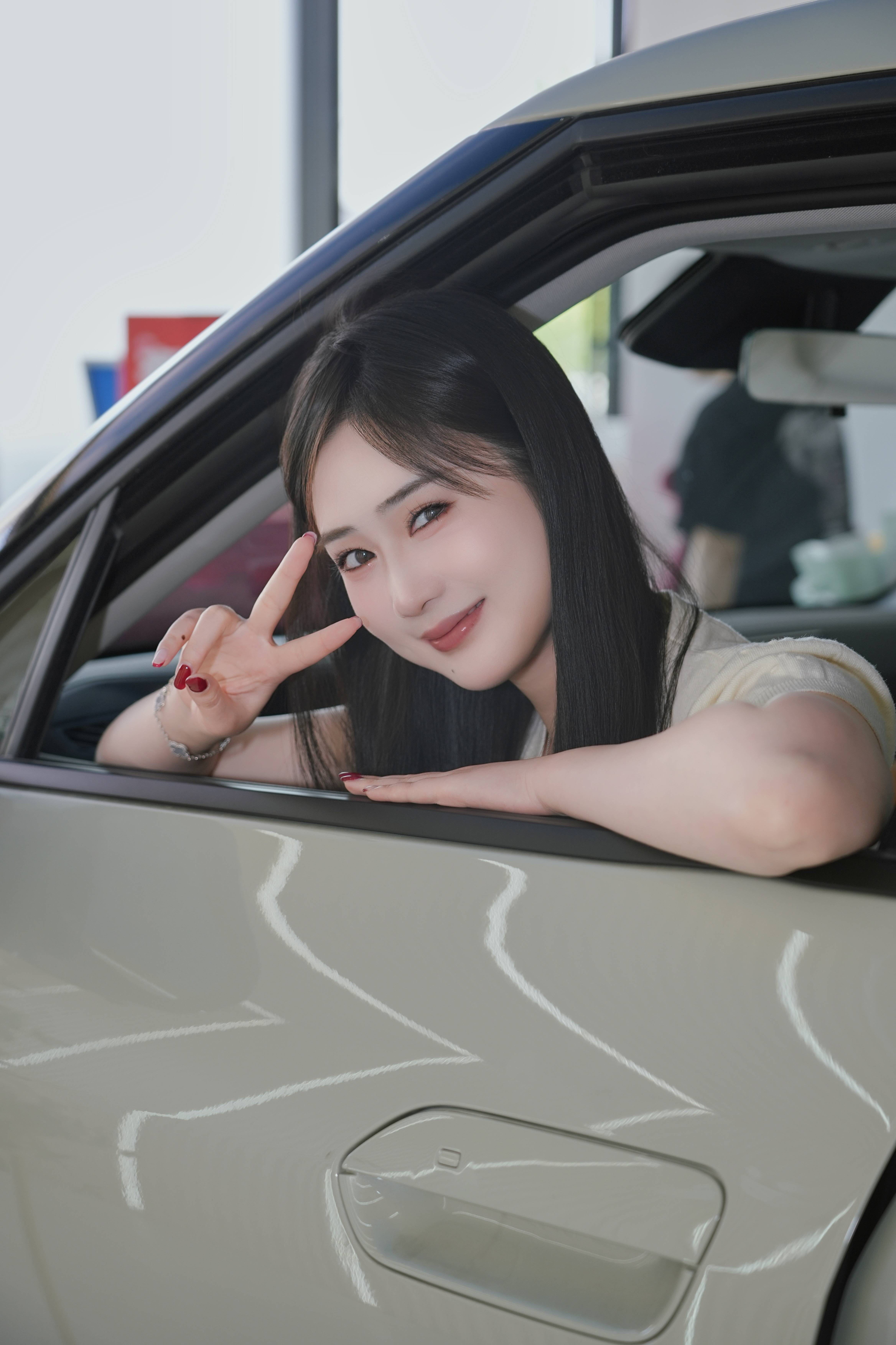 全款拿下我的专属搭子-元UP！00后女生最爱的纯电萌兽！