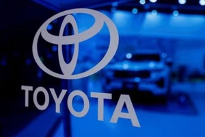 丰田2025：进攻，是最好的防守