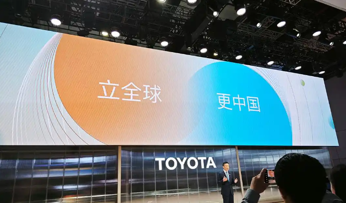 从激进到务实！上海车展10大观察背后的中国汽车“成人礼”