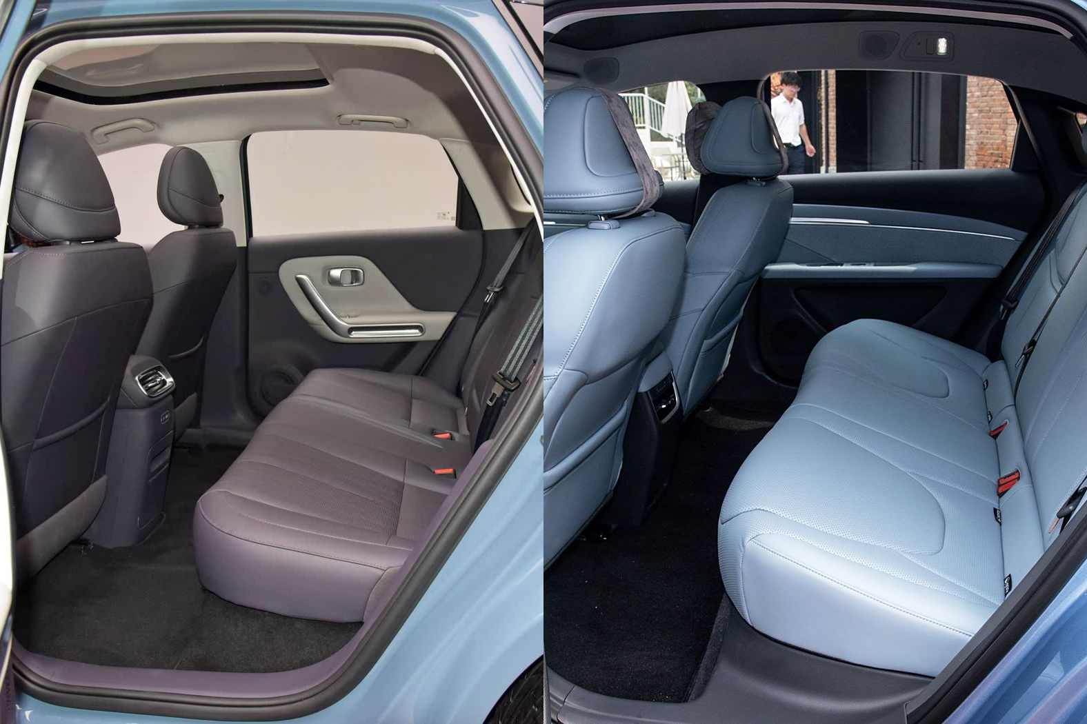 零跑B01、小鹏M03、特斯拉Model 3三选一，女性用户该如何避坑？