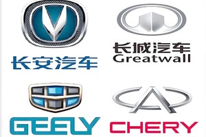 吉利做减法，奇瑞做加法，受伤的是长城？