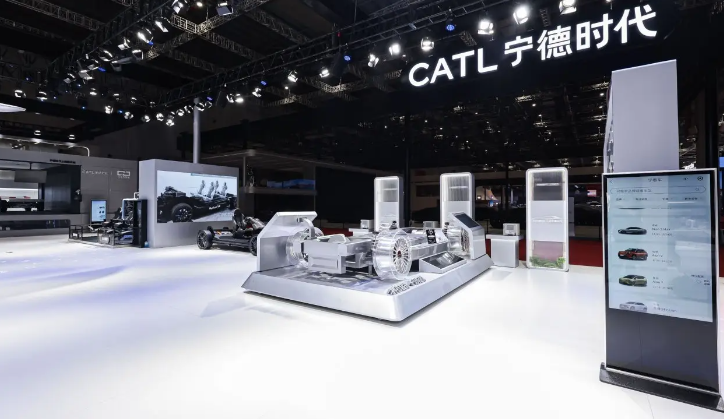 从激进到务实！上海车展10大观察背后的中国汽车“成人礼”