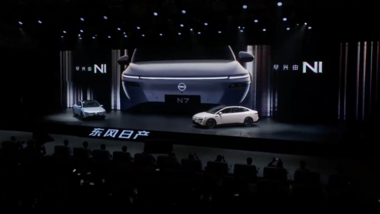 从激进到务实！上海车展10大观察背后的中国汽车“成人礼”