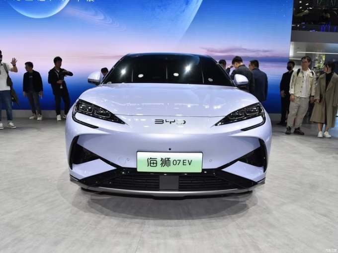 从激进到务实！上海车展10大观察背后的中国汽车“成人礼”