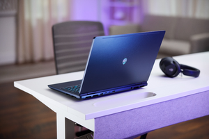 文艺范儿激增 全新Alienware外星人Aurora游戏本闪耀登场