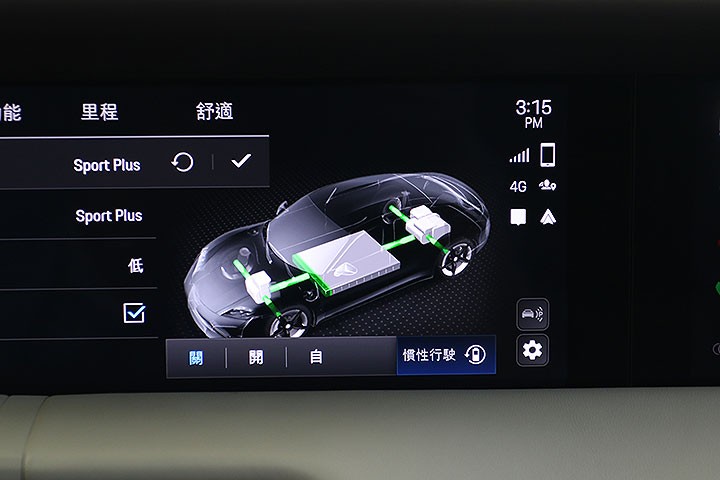 试驾保时捷改款Taycan，还有啥是小米办不到的呢？