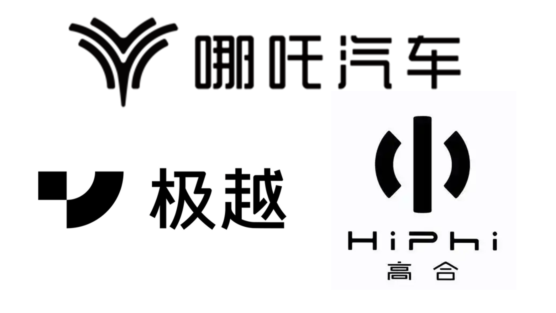 从激进到务实！上海车展10大观察背后的中国汽车“成人礼”