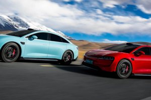 22.98万起，起步705km续航，搭鸿蒙座舱+华为智驾，全系800V平台