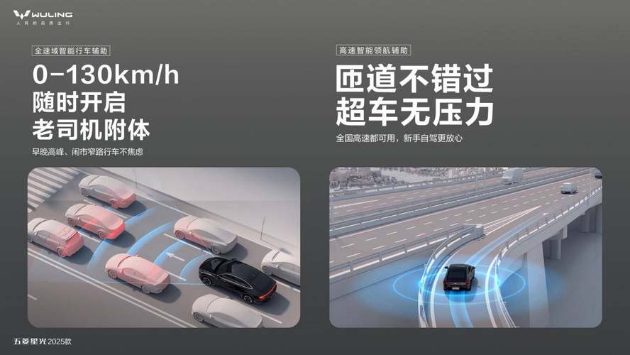 五菱星光2025款华南区上市！10万级600续航中级轿车