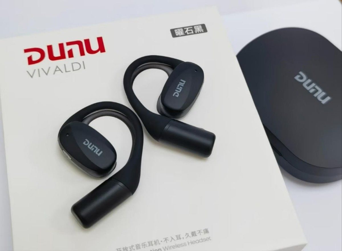 百元开放式耳机哪个品牌好？高性价比开放式蓝牙耳机测评推荐
