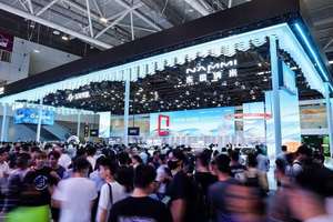 三车齐发，东风品牌实力派登陆粤港澳大湾区车展